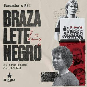 Ouça Brazalete Negro na aplicação