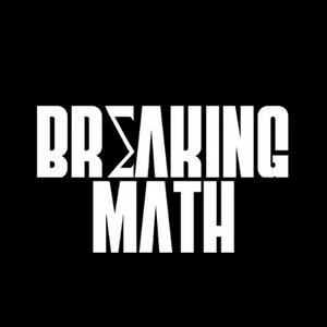 Ouça Breaking Math Podcast na aplicação