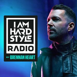 Ouça I AM HARDSTYLE Radio by Brennan Heart na aplicação