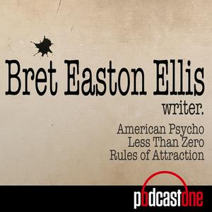 Ouça Bret Easton Ellis Podcast na aplicação