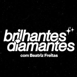 Ouça Brilhantes Diamantes na aplicação