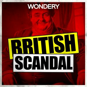 Ouça British Scandal na aplicação