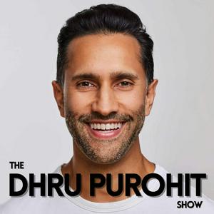 Ouça Dhru Purohit Show na aplicação