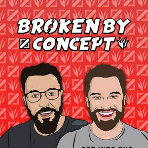 Ouça Broken By Concept: League of Legends Podcast na aplicação