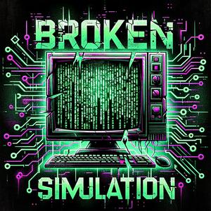 Ouça Broken Simulation with Sam Tripoli and Johnny Woodard na aplicação