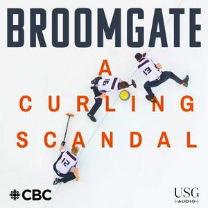 Ouça Broomgate: A Curling Scandal na aplicação