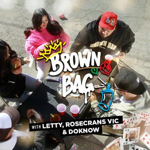 Ouça Brown Bag na aplicação