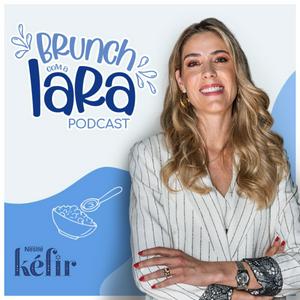 Ouça Brunch com a Iara na aplicação