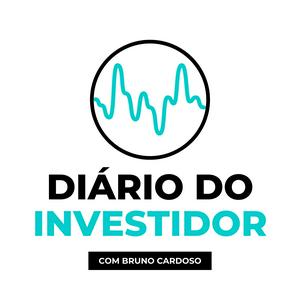 Ouça Diário do Investidor na aplicação