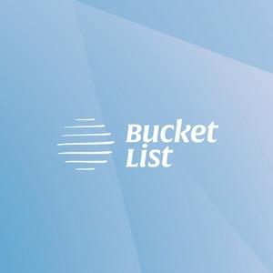 Ouça Bucket List Podcast na aplicação