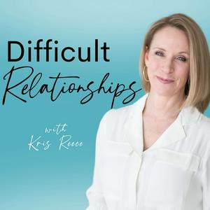 Ouça Difficult Relationships - Christian Wisdom for Life's Toughest Ties na aplicação