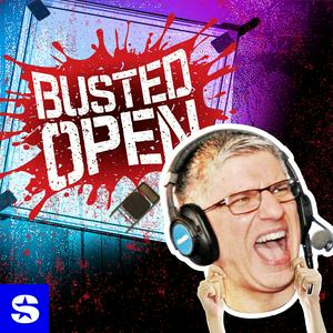 Ouça Busted Open na aplicação