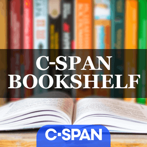 Ouça C-SPAN Bookshelf na aplicação