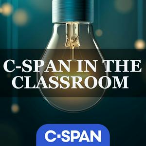 Ouça C-SPAN in the Classroom na aplicação