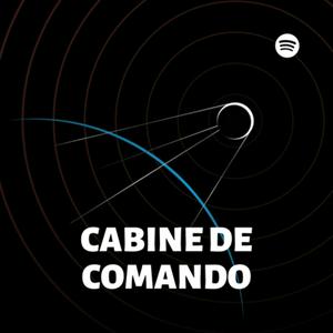 Ouça Cabine de Comando na aplicação