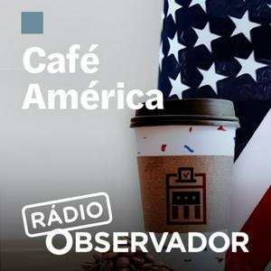 Ouça Café América na aplicação