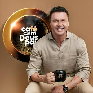 Ouça Café Com Deus Pai | Podcast oficial na aplicação