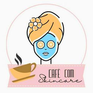 Ouça Café com Skincare na aplicação