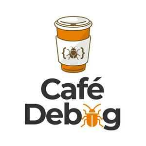 Ouça Café Debug seu podcast de tecnologia na aplicação