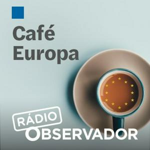 Ouça Café Europa na aplicação