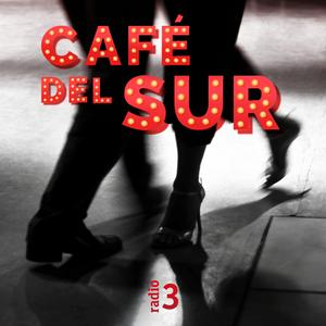 Ouça Café del sur na aplicação