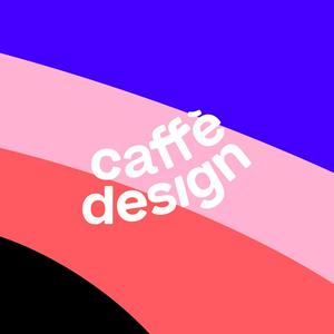 Ouça Caffè Design na aplicação