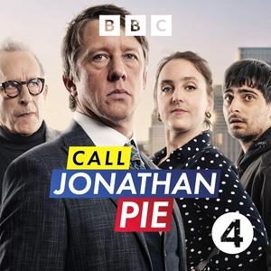 Ouça Call Jonathan Pie na aplicação