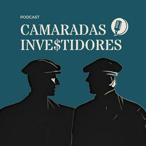 Ouça Camaradas Investidores na aplicação