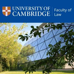 Ouça Public Lectures from the Faculty of Law, University of Cambridge na aplicação