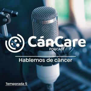 Ouça CánCare Pódcast. Hablemos de Cáncer... na aplicação