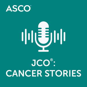 Ouça Cancer Stories: The Art of Oncology na aplicação