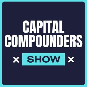 Ouça Capital Compounders Show na aplicação