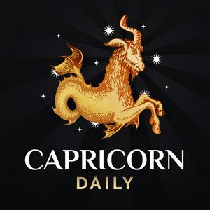 Ouça Capricorn Daily na aplicação