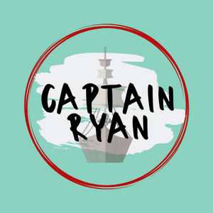 Ouça Captain Ryan Stories na aplicação