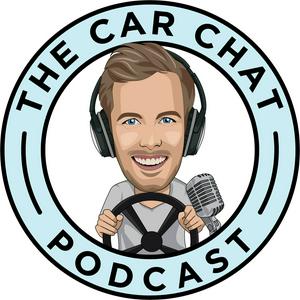 Ouça Car Chat na aplicação