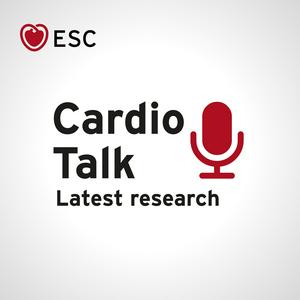 Ouça Cardio Talk Latest Research na aplicação