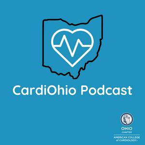 Ouça CardiOhio Podcast na aplicação