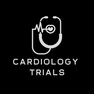 Ouça Cardiology Trials na aplicação