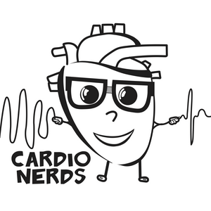 Ouça Cardionerds: A Cardiology Podcast na aplicação