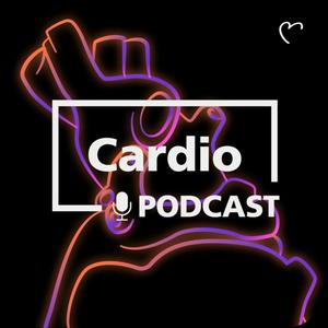 Ouça CardioPODCAST na aplicação