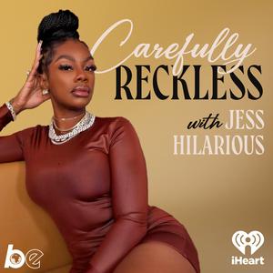 Ouça Carefully Reckless na aplicação