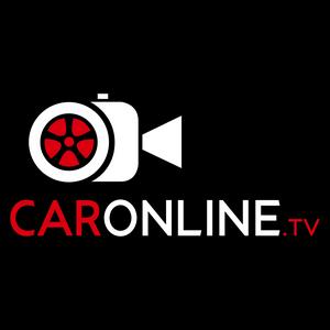 Ouça Caronline.TV Podcast na aplicação