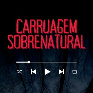 Ouça Carruagem Sobrenatural na aplicação