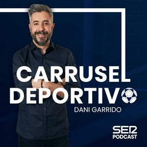 Ouça Carrusel Deportivo na aplicação