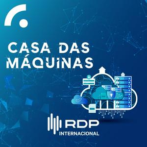 Ouça Casa das Máquinas na aplicação