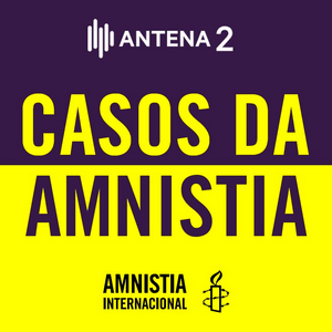 Ouça Casos da Amnistia na aplicação