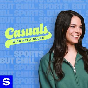 Ouça Casuals with Katie Nolan na aplicação