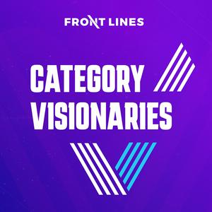 Ouça Category Visionaries na aplicação