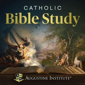 Ouça Catholic Bible Study na aplicação