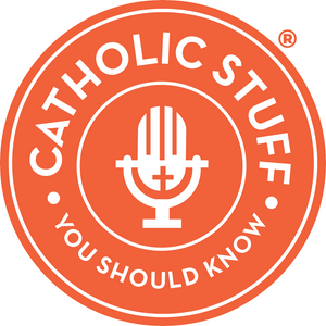 Ouça Catholic Stuff You Should Know na aplicação